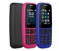 Nokia-105 Dual Sim (Original)